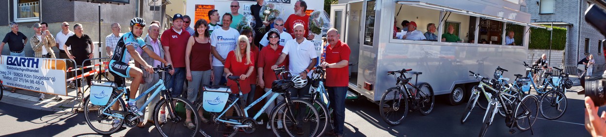 Rund in Kendenich - 2012 