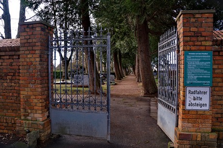 Kierdorf