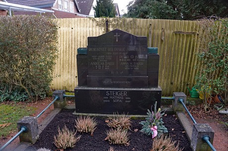 Kierdorf