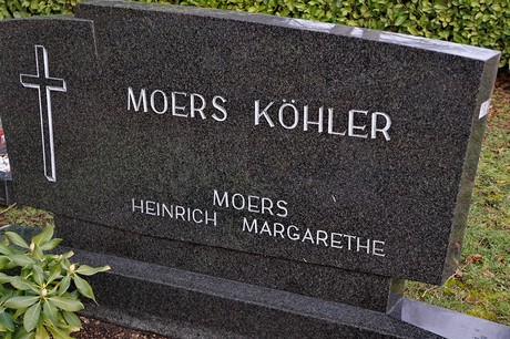 Kierdorf