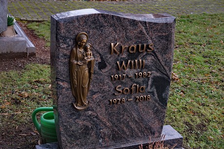 Kierdorf