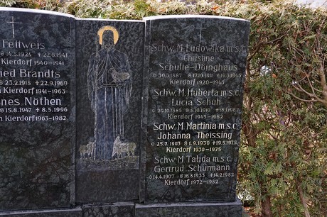 Kierdorf
