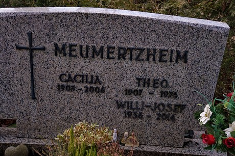 Kierdorf
