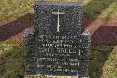 Kierdorf