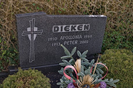 Kierdorf