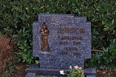 Kierdorf