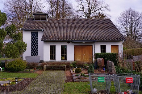 Kierdorf