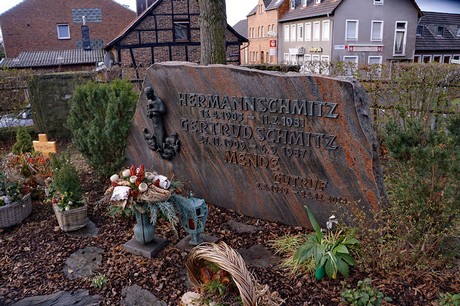 Kierdorf