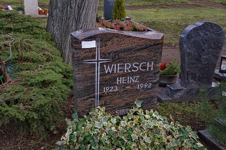 Kierdorf