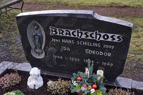 Kierdorf