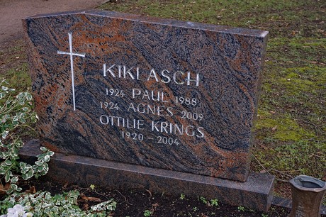 Kierdorf