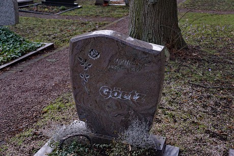 Kierdorf
