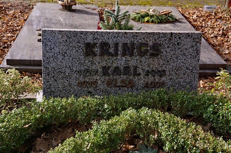 Kierdorf