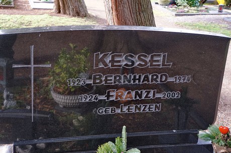 Kierdorf