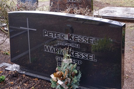 Kierdorf