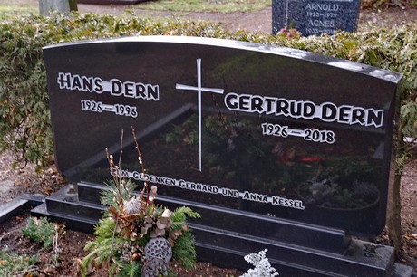 Kierdorf