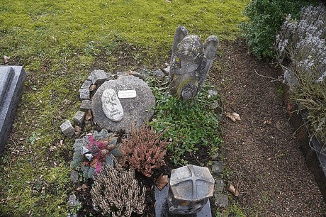 Kierdorf