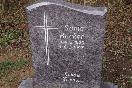Kierdorf