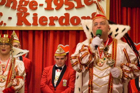 kierdorf