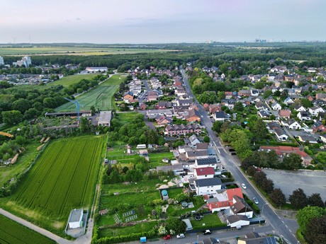 Kierdorf