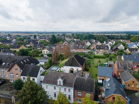 Kierdorf