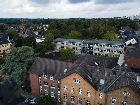 Kierdorf
