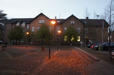kierdorf