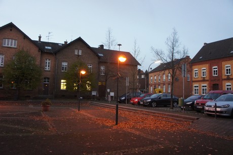 kierdorf