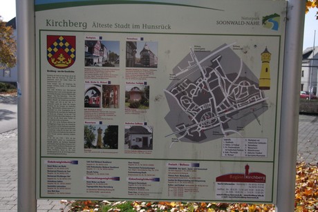 kirchberg