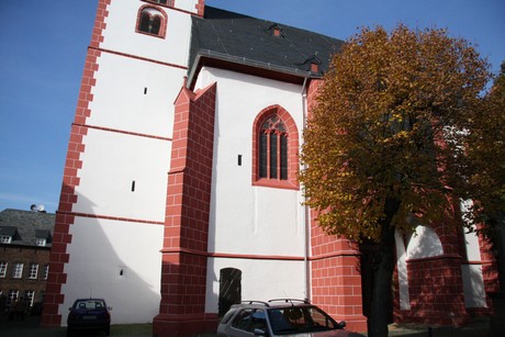 kirchberg-kirche