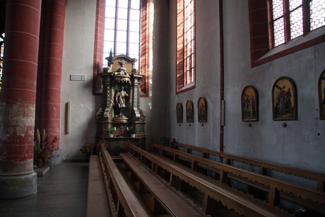 kirchberg-kirche