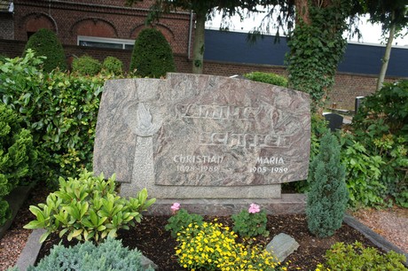 kirchherten