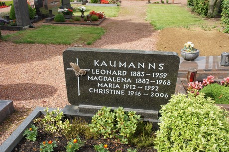 kirchherten
