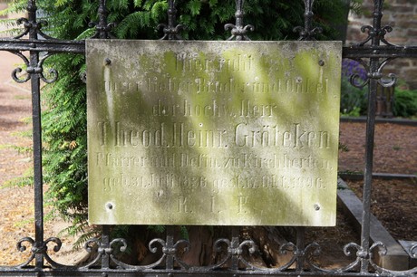 kirchherten