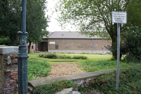 kirchherten