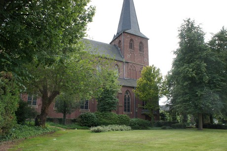kirchherten