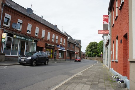 kirchherten