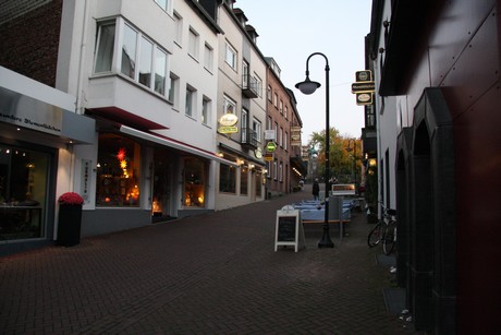 kleve-abend