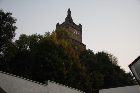 kleve-abend