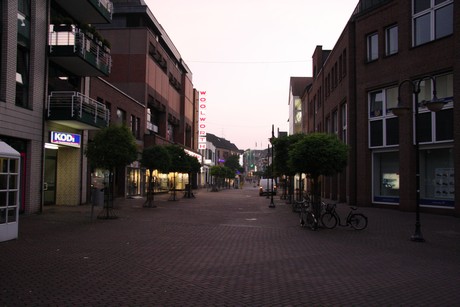 kleve-abend