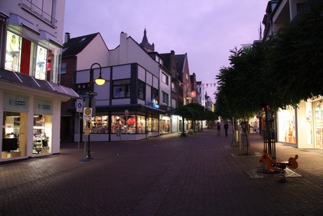 kleve-abend