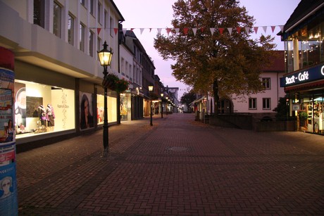 kleve-abend