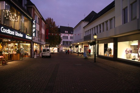 kleve-abend