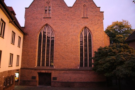 kleve-abend