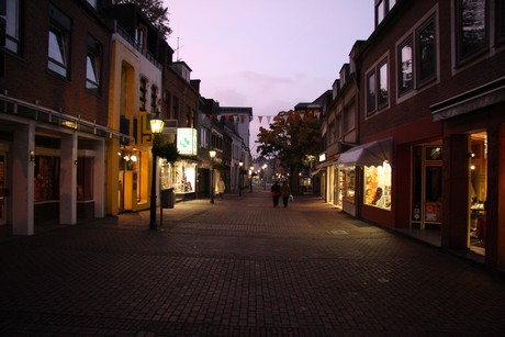 kleve-abend