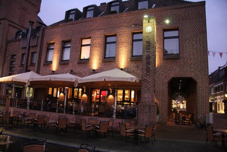 kleve-abend