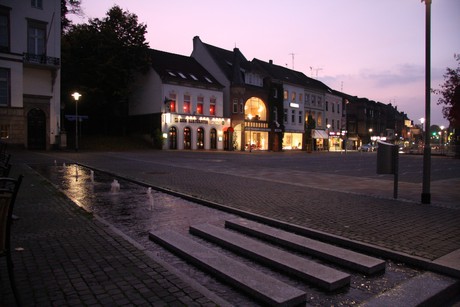 kleve-abend