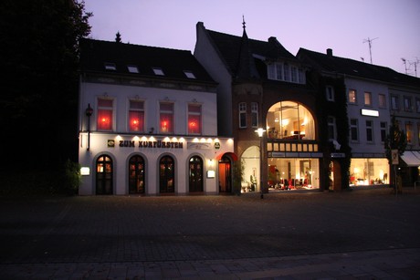 kleve-abend