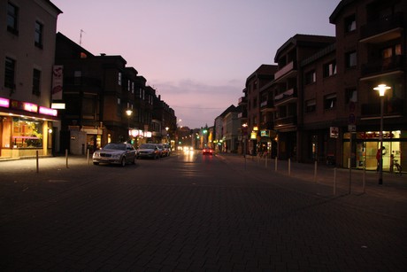 kleve-abend