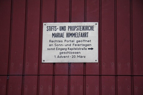himmelfahrt